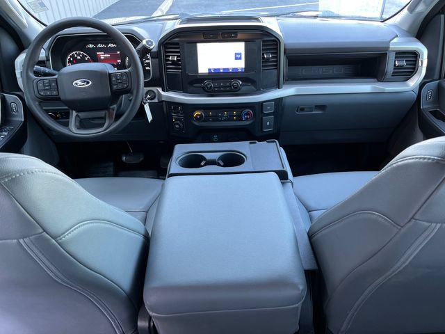 Certified 2022 Ford F150 XL w/ Equipment Group 101A High AWD/4WD image 23