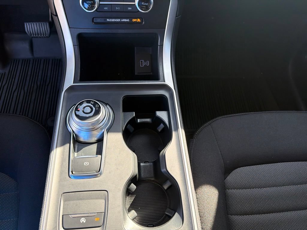 Certified 2024 Ford Edge SE AWD/4WD image 22