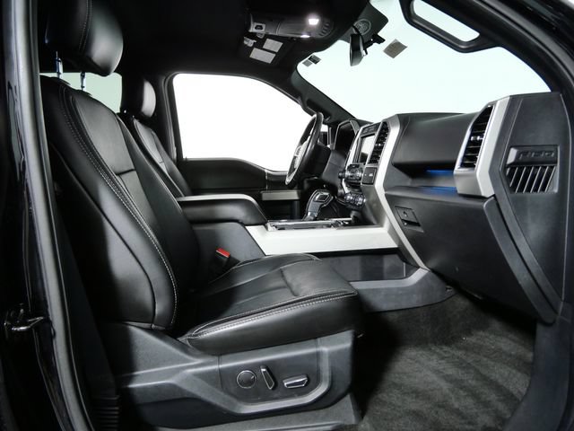 Certified 2018 Ford F150 Lariat AWD/4WD image 13