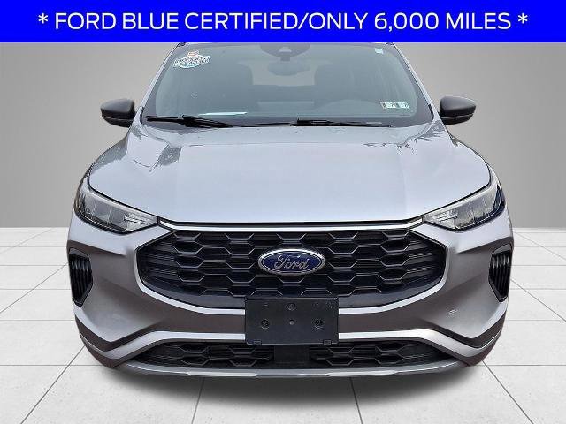 Certified 2023 Ford Escape ST-Line w/ Tech Pack #1 AWD/4WD image 7