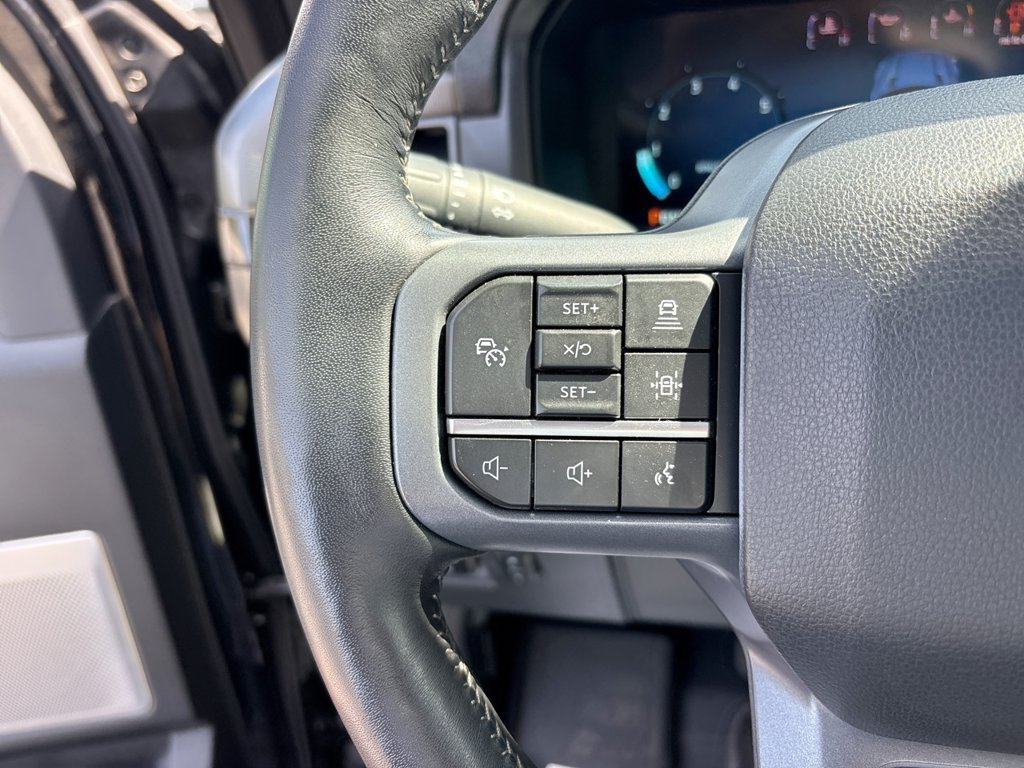 Certified 2024 Ford F150 Lariat w/ Equipment Group 502A High AWD/4WD image 34