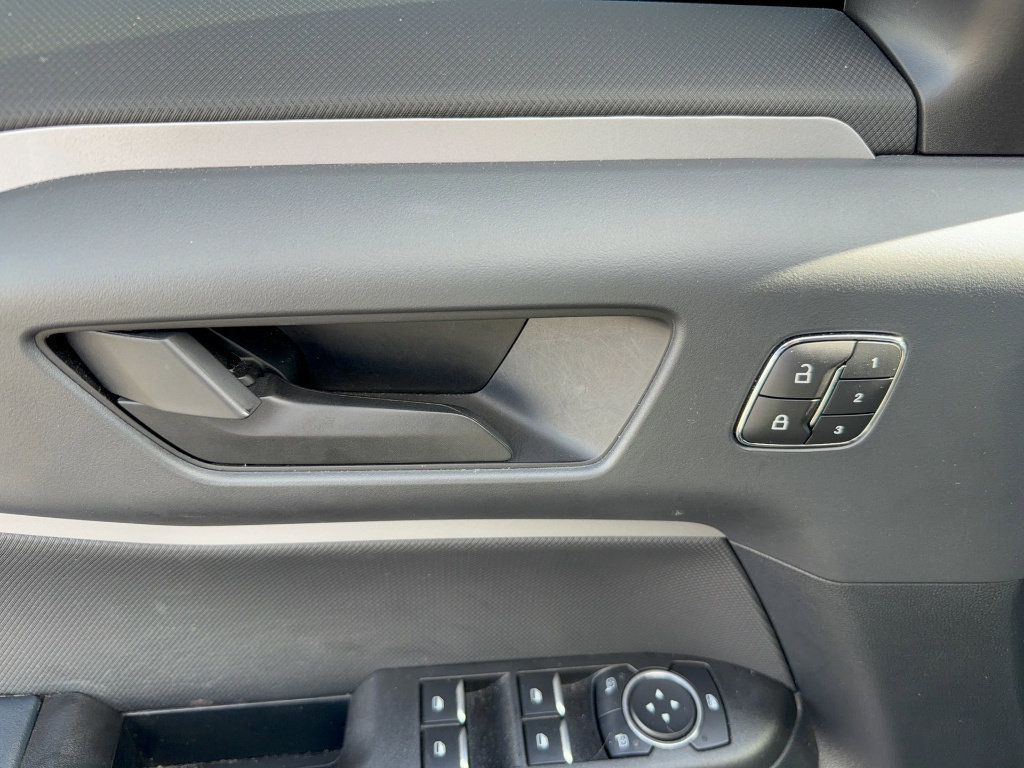 Certified 2023 Ford Bronco Sport Outer Banks image 9