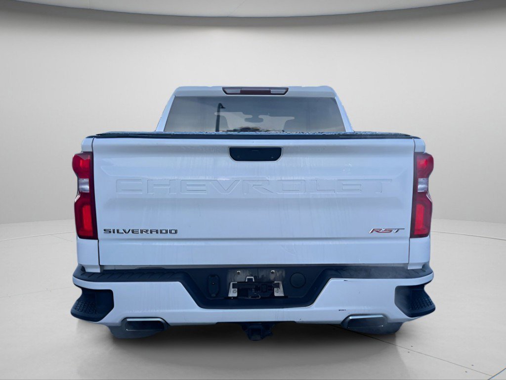 Used 2019 Chevrolet Silverado 1500 RST image 8