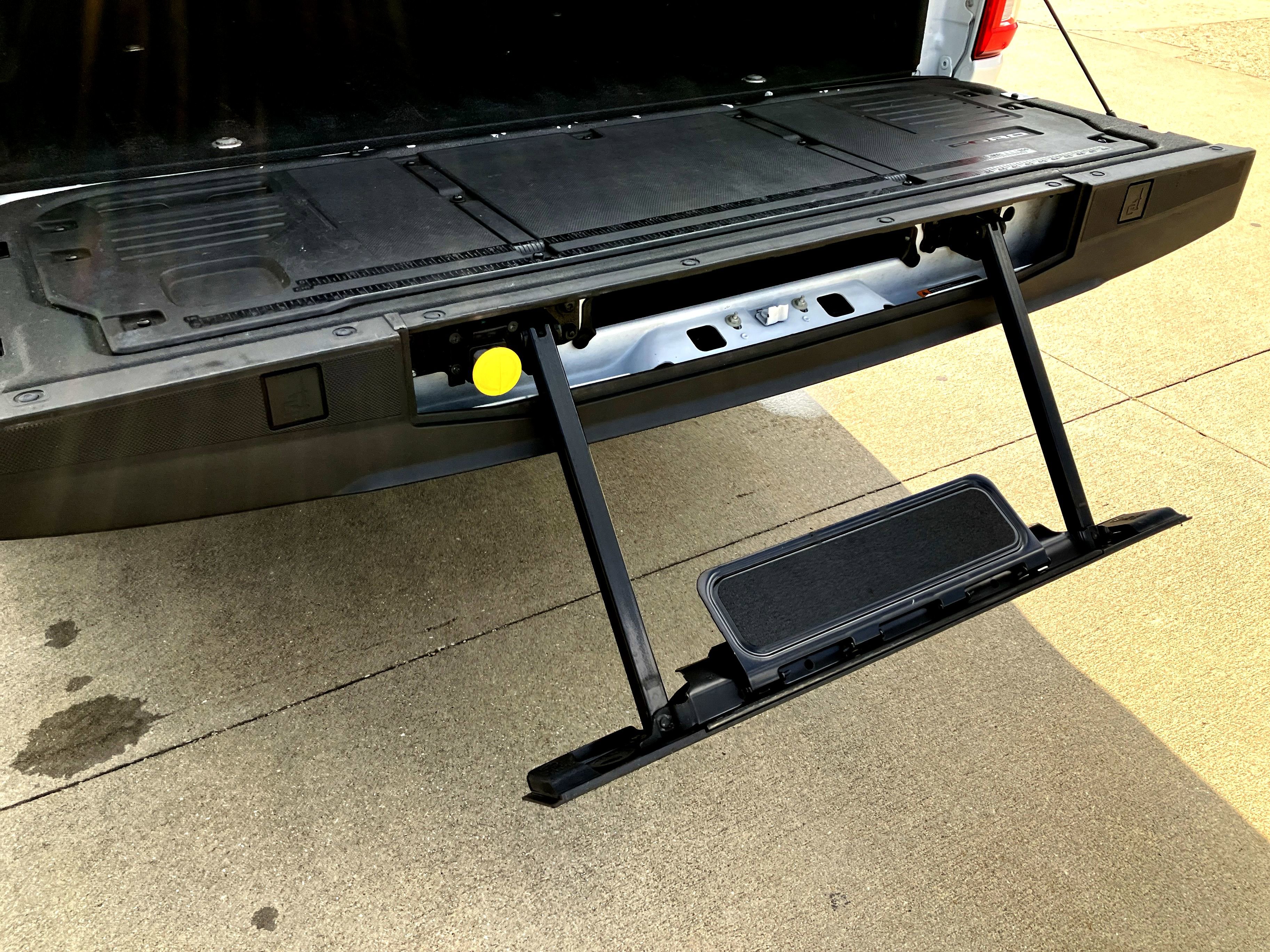 Certified 2022 Ford F150 King Ranch w/ Equipment Group 601A High image 17