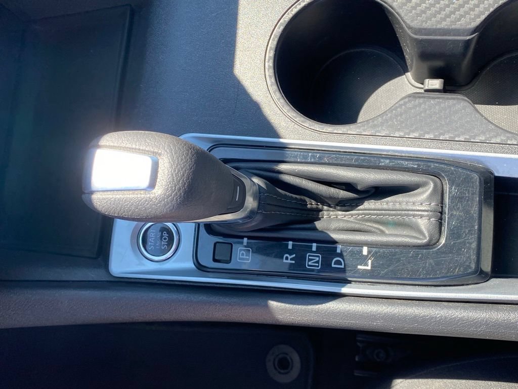 Used 2023 Nissan Altima 2.5 S FWD image 19