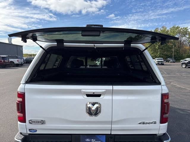 Used 2023 RAM 1500 Limited image 5