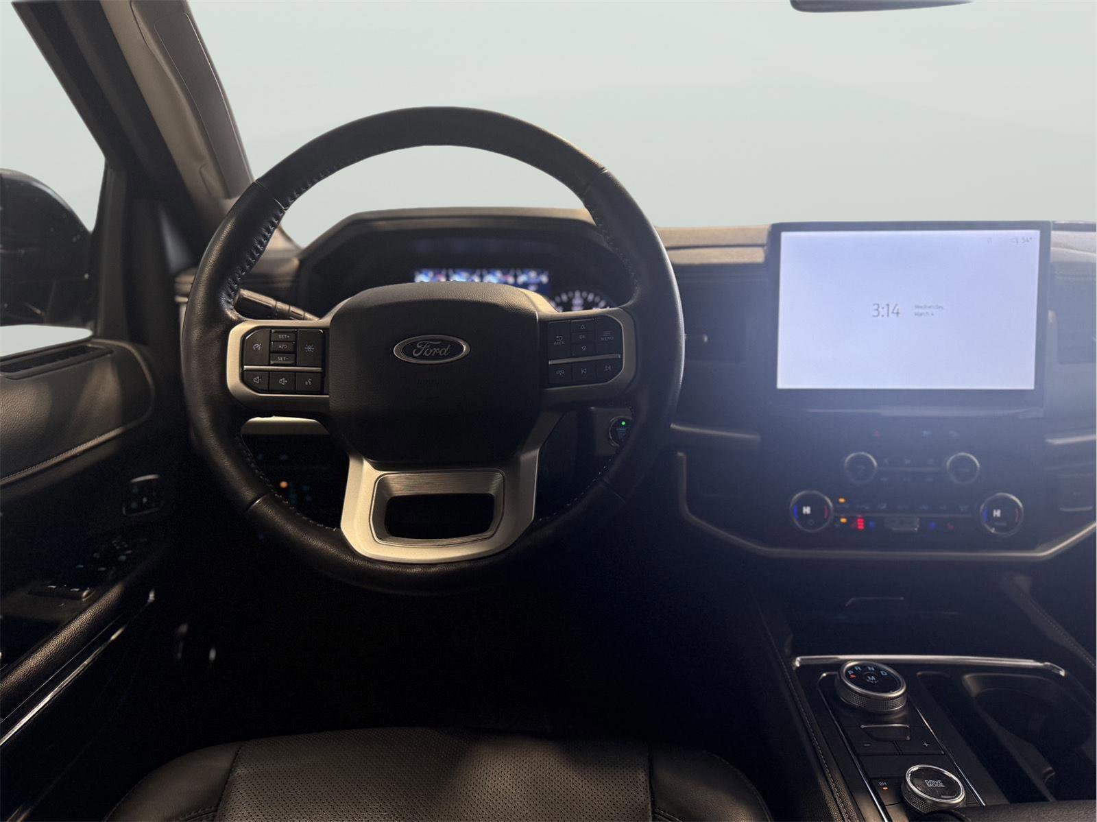 Certified 2023 Ford Expedition Max XLT image 33