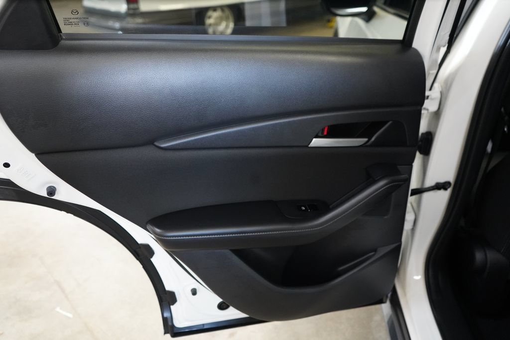 Used 2022 MAZDA CX-30 AWD 2.5 S image 27