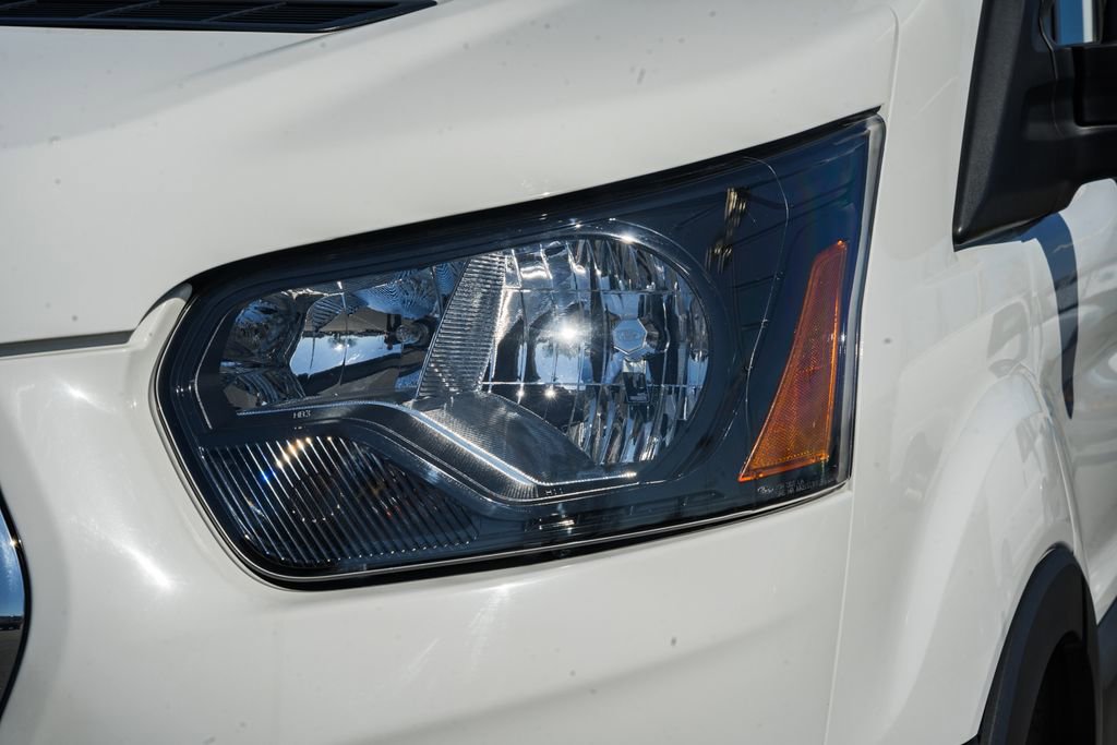 Certified 2024 Ford Transit 250 Low Roof w/ Exterior Upgrade Package image 15