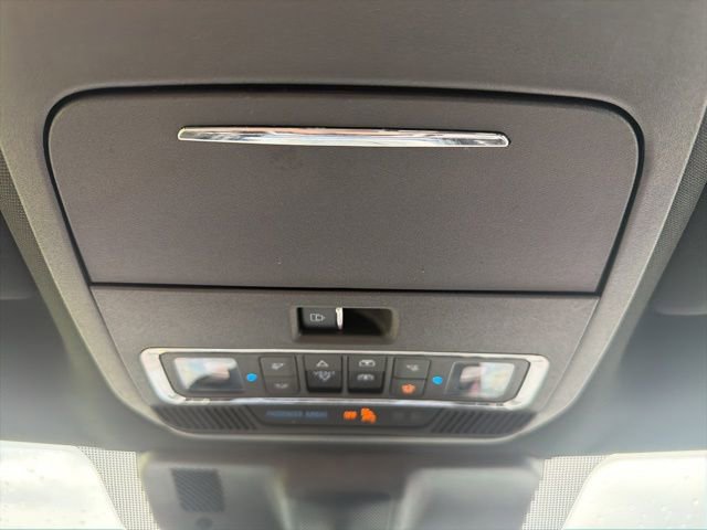 Certified 2023 Ford F150 Lariat w/ Equipment Group 502A High AWD/4WD image 38
