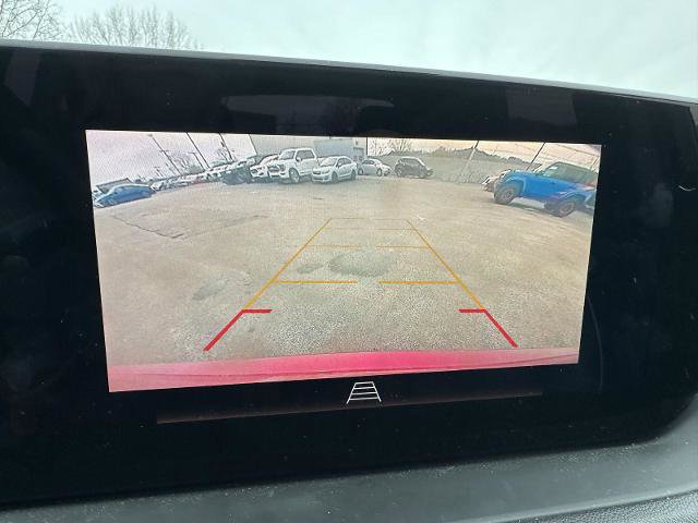 Used 2024 Buick Encore GX Avenir w/ Avenir Convenience Package image 30