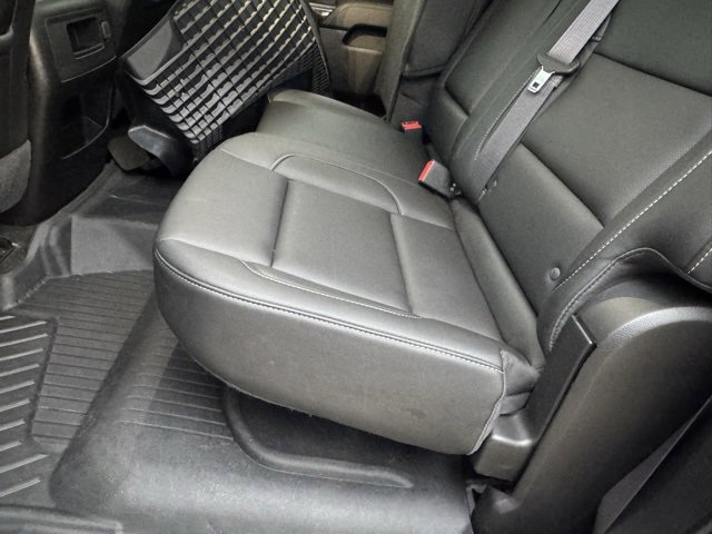 Used 2017 GMC Sierra 1500 SLT image 15