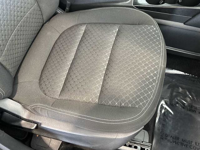 Certified 2024 Ford Escape Active FWD image 26