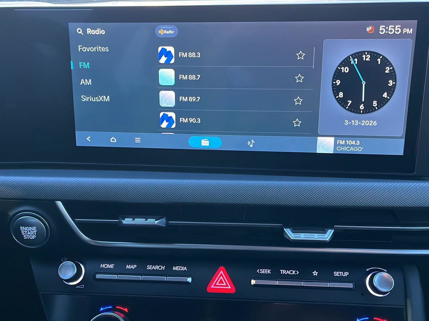 Used 2025 Hyundai Sonata SEL image 24