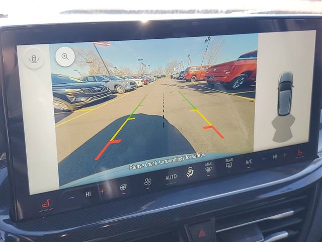 Certified 2023 Ford Escape ST-Line w/ Tech Pack #1 image 22