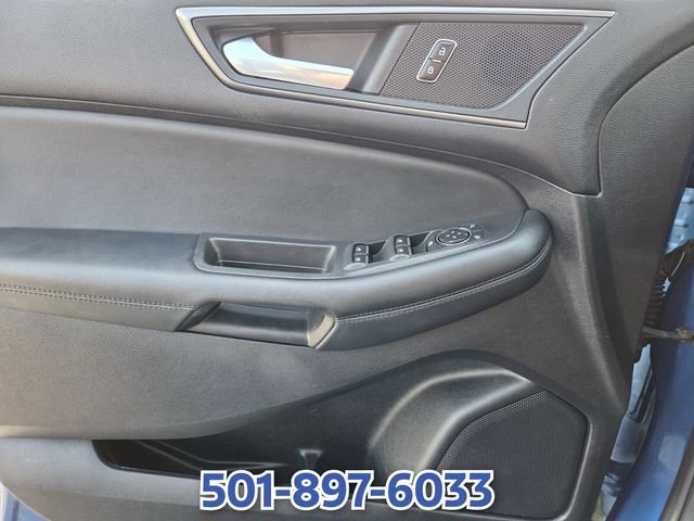 Certified 2024 Ford Edge SE w/ Black Appearance Package AWD/4WD image 24