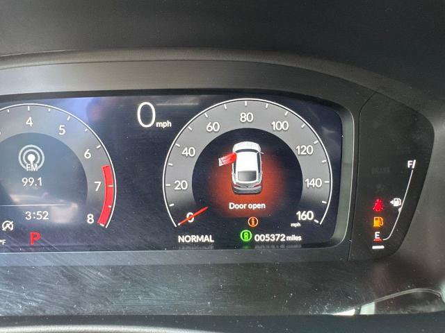 Used 2025 Acura Integra A-Spec FWD image 13