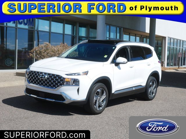 Used 2023 Hyundai Santa Fe SEL