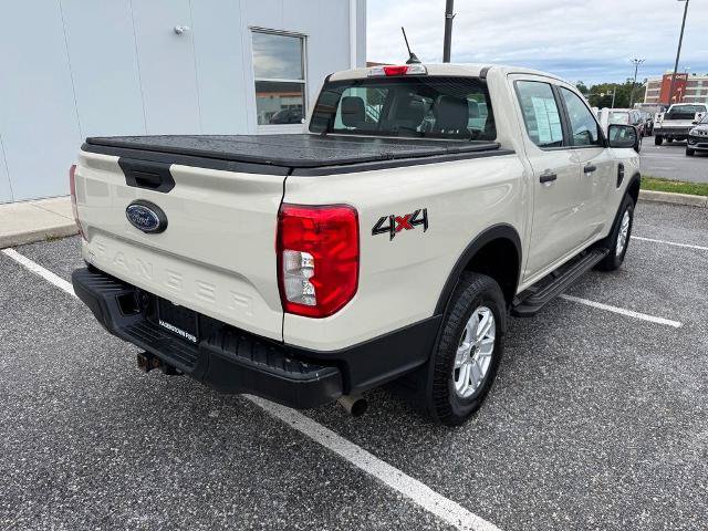 Certified 2025 Ford Ranger XL w/ Trailer Tow Package AWD/4WD image 6