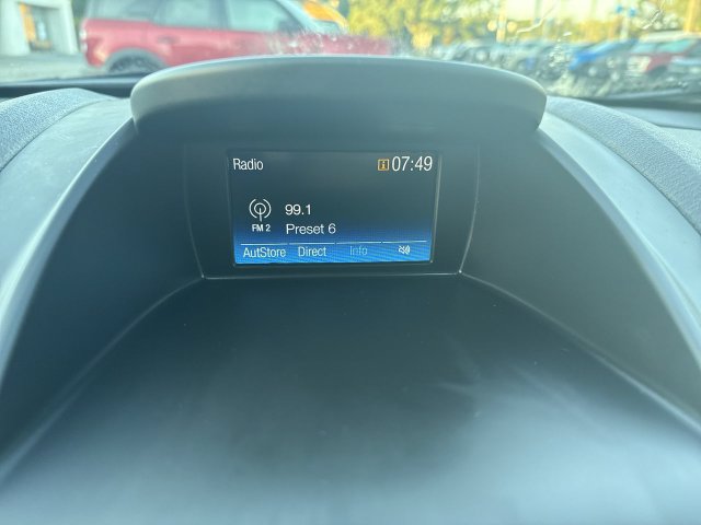 Certified 2019 Ford Fiesta SE FWD image 29