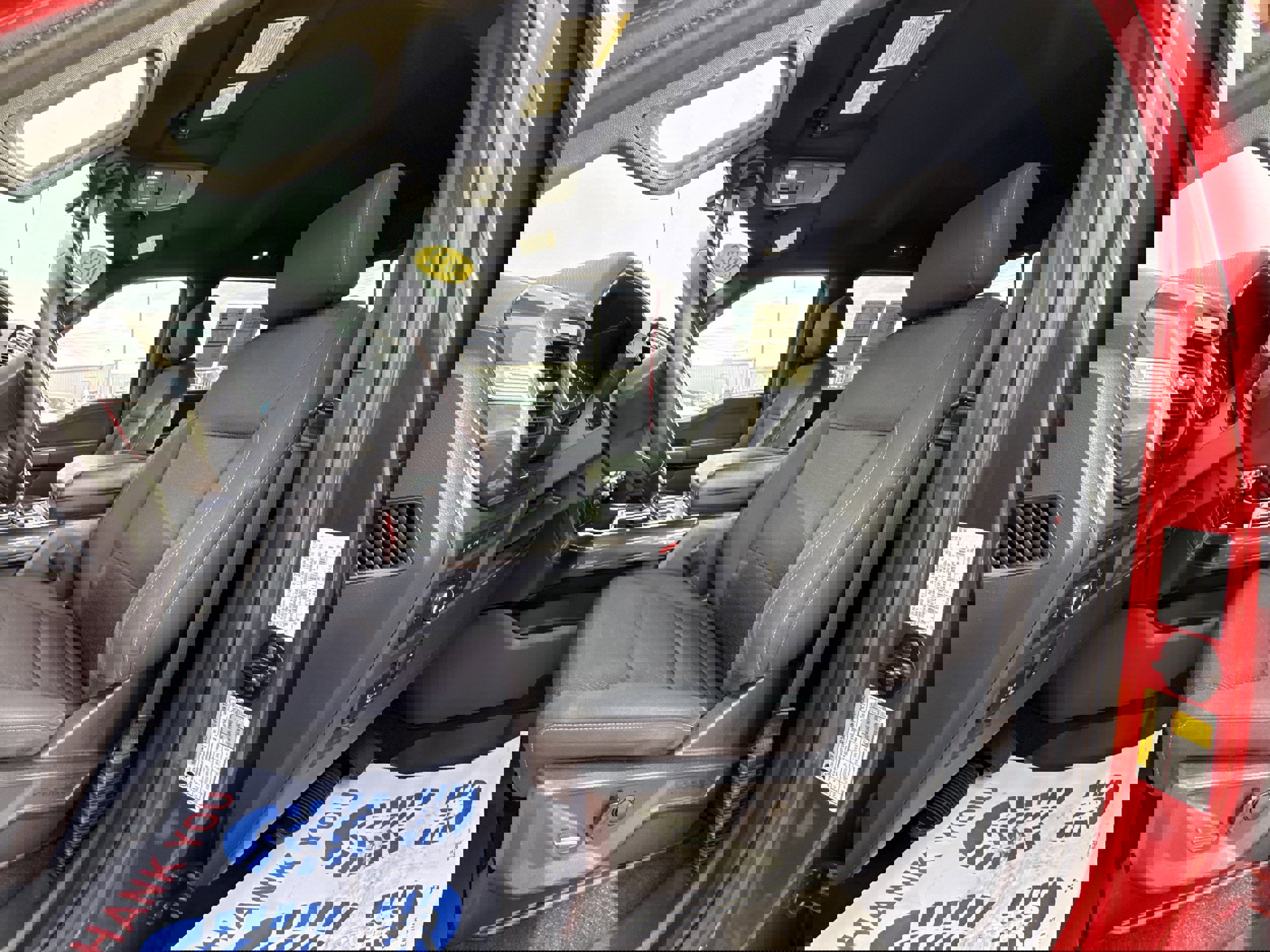 Certified 2022 Ford F150 XLT w/ Equipment Group 302A High image 15