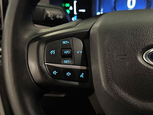 Certified 2024 Ford Ranger XLT w/ FX4 Off-Road Package AWD/4WD image 15