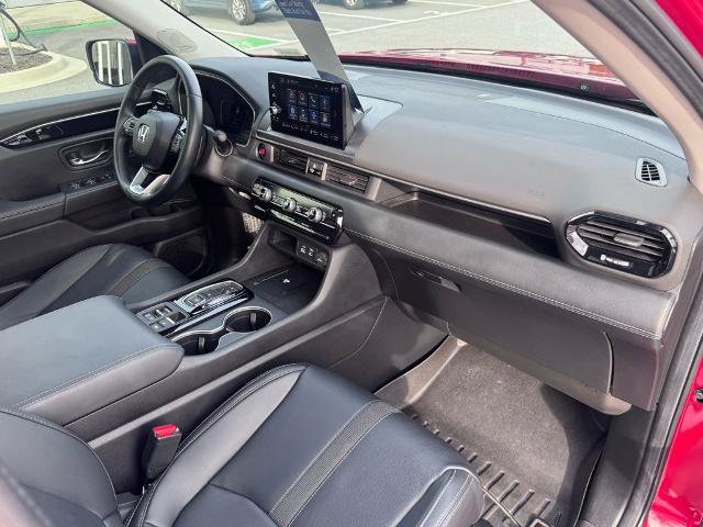 Used 2024 Honda Pilot Touring image 25