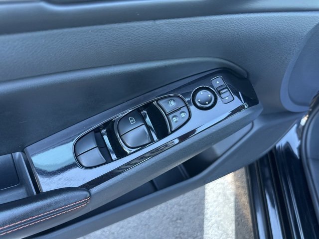 Used 2024 Nissan Altima 2.5 SR image 38