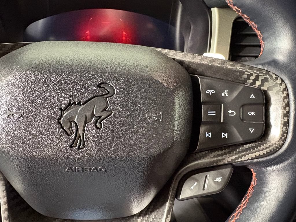 Certified 2024 Ford Bronco Raptor AWD/4WD image 22