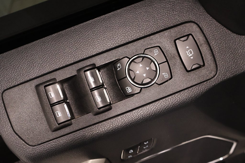 Certified 2022 Ford F450 Lariat w/ Lariat Ultimate Package image 9