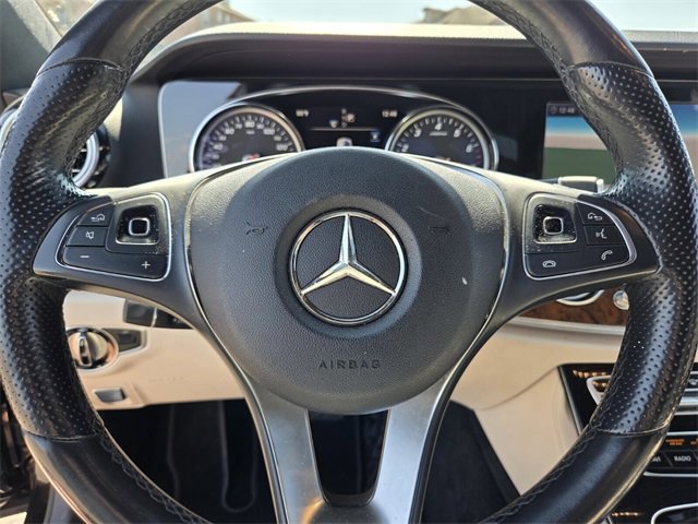 Used 2018 Mercedes-Benz E 400 E 400 w/ Premium 1 Package image 22