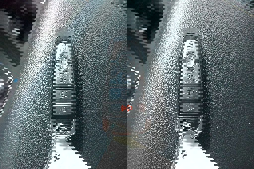 Certified 2024 Ford Expedition Max XLT image 20