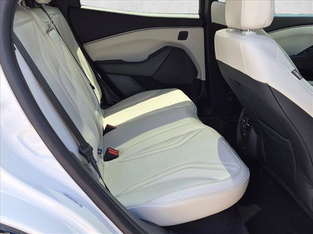 Certified 2023 Ford Mustang Mach-E Premium AWD/4WD image 18