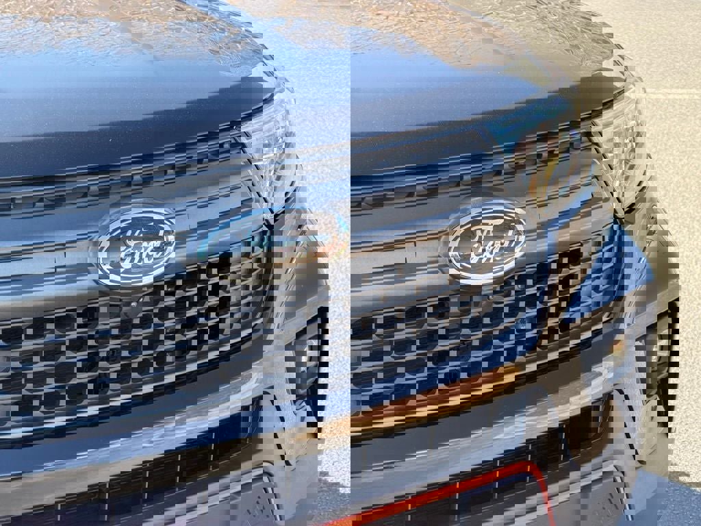 Certified 2023 Ford Explorer Timberline image 10