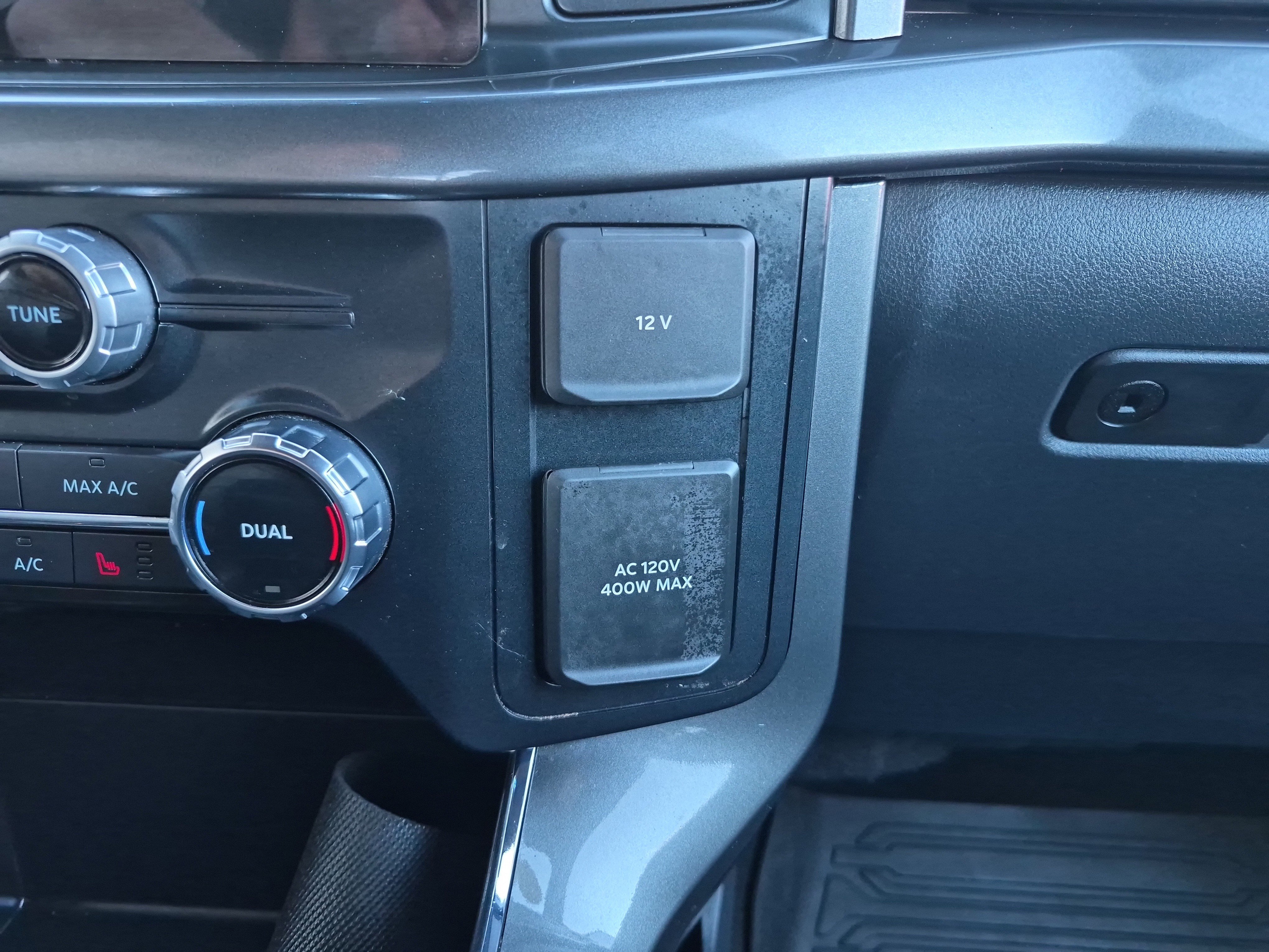 Certified 2023 Ford F150 XLT w/ Equipment Group 302A High image 32