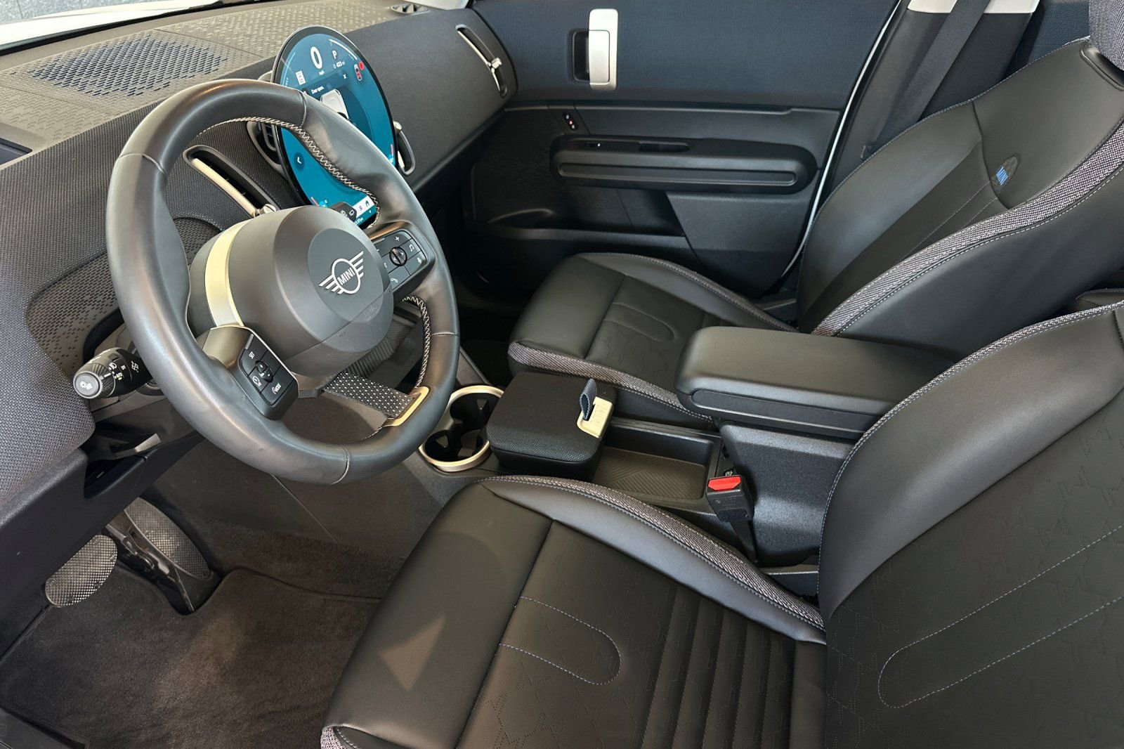 Used 2025 MINI Cooper Countryman S image 9