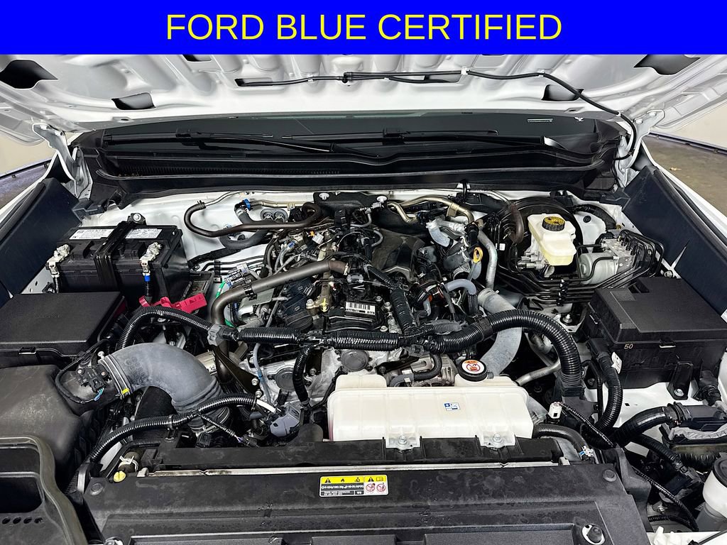 Used 2024 Toyota Tacoma SR image 27