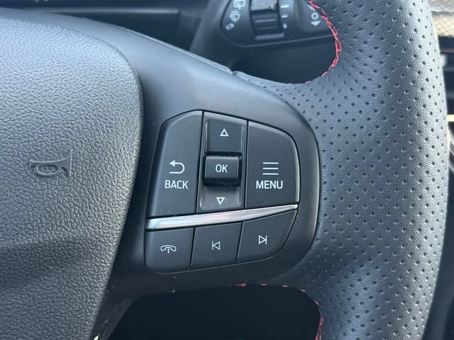 Certified 2024 Ford Escape ST-Line w/ Tech Pack #1 AWD/4WD image 19