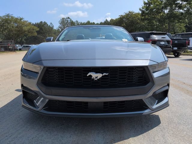 Certified 2025 Ford Mustang Premium RWD image 11