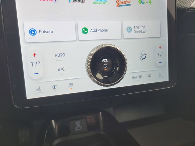 Certified 2023 Ford Mustang Mach-E Premium image 24