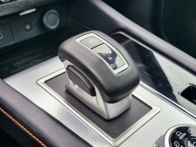 Used 2022 Mitsubishi Outlander SEL AWD/4WD image 27