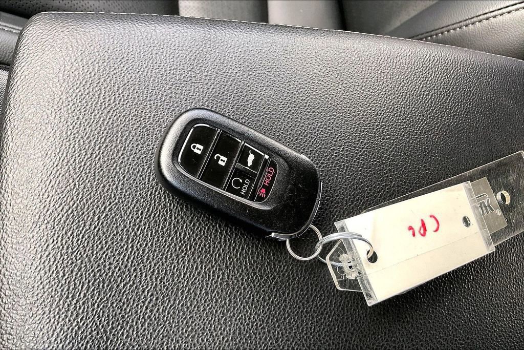 Used 2024 Honda Civic EX-L image 36