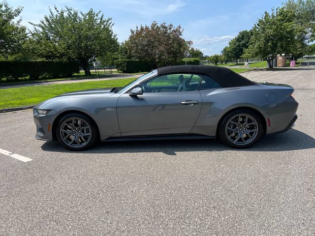 Certified 2024 Ford Mustang Premium w/ 2.3L High Performance Package RWD image 6