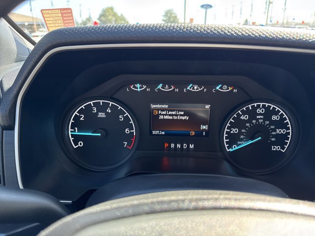 Certified 2022 Ford F150 XL w/ STX Appearance Package image 25