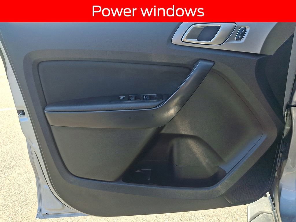 Certified 2020 Ford Ranger XLT w/ Equipment Group 301A Mid image 12