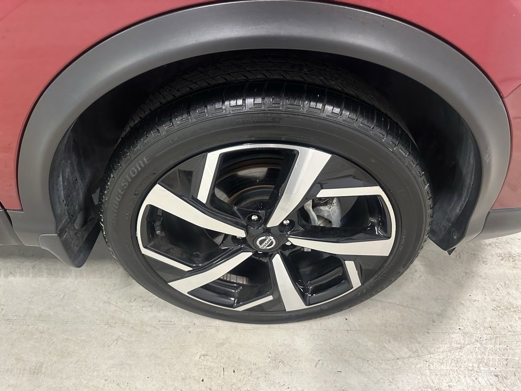 Used 2022 Nissan Rogue Sport SL image 23