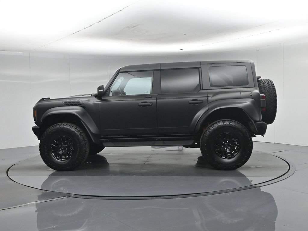 Certified 2023 Ford Bronco Raptor AWD/4WD image 31