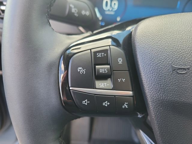 Certified 2024 Ford Escape Platinum w/ Premium Technology Package AWD/4WD image 19