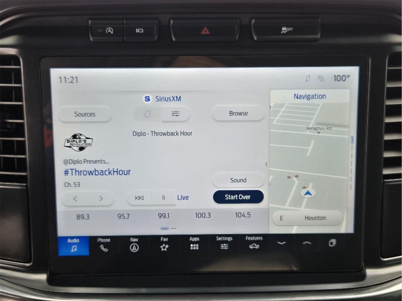 Certified 2024 Ford F150 STX AWD/4WD image 16