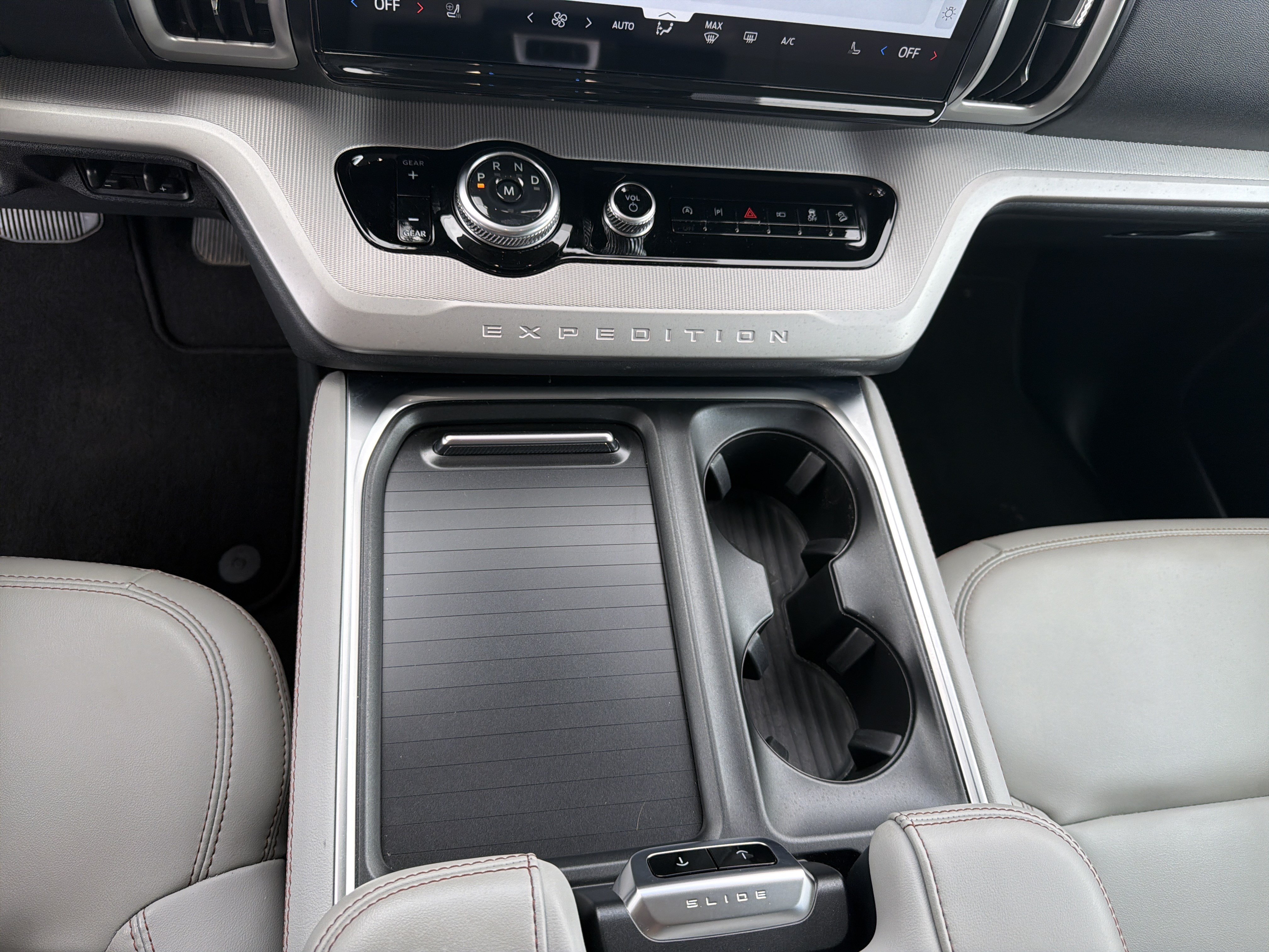 Certified 2025 Ford Expedition Max Active AWD/4WD image 67